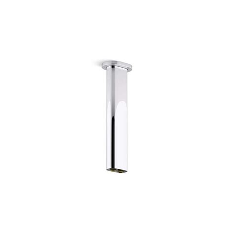 Kohler Statement In Ceiling Mount Function Rainhead Arm And