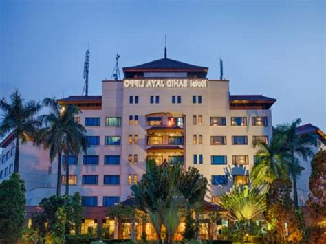 Primebiz Hotel Cikarang Newstempo