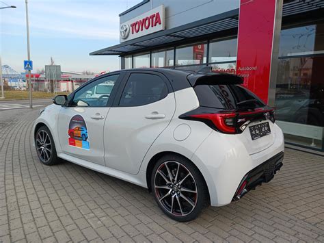 Toyota Yaris Hev Gr Sport Autobond Group