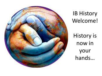 IB History past papers by IB History Resources | TPT