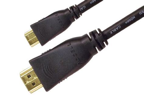 Everything You Need To Know About Hdmi Cable Types