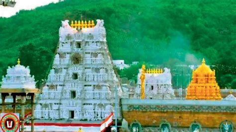 Six Sworn In At Tirumala As New TTD Board Members