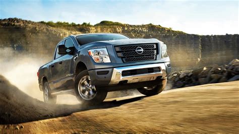 Aquí Los Precios De Toda La Gama De Nissan Titan 2023 Tork Autos