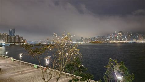 天文台｜今日大致多雲 早晚有一兩陣雨 最高氣溫約25度 星島日報