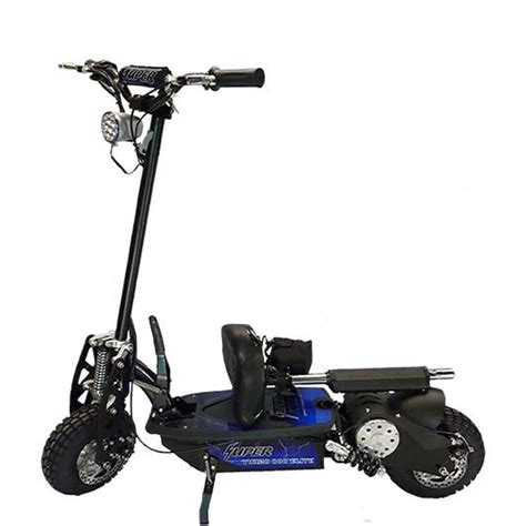 Best Off Road Electric Scooter Top Picks Reviews