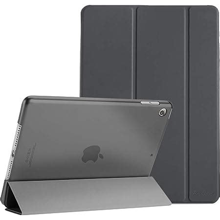 ProCase Hülle für iPad 9 8 7 Generation 10 2 Zoll 2021 2020 2019