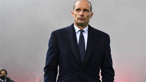 Bologna Juventus Altra Tegola Per Allegri Nuovo Infortunio Al Polpaccio