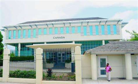 Canadian Embassy In Jamaica? What Is The Role Of The Canadian Embassy