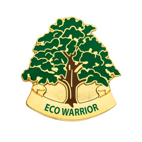 P Eco ML Badges