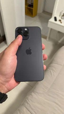 IPhone 14 Pro Max 128Gb Roxo Profundo Celulares E Smartphones Urca