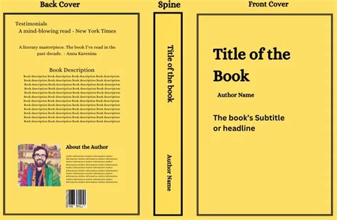 cover   book dos  donts bookquill