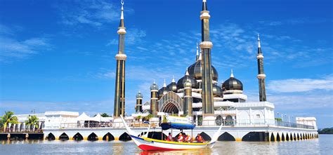 Malaysia Truly Asia - Short Trip of History and Culture in Terengganu