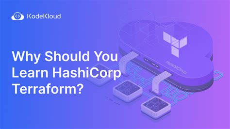 Why Should You Learn Hashicorp Terraform