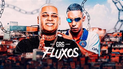 Hoje A Vida Viralizou Mc Ryan Sp E Mc Kanhoto Gr6 Fluxos Dj Murillo