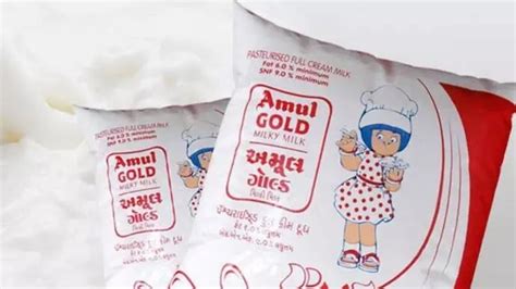 Amul Hikes Prices By Rs 3 Per Litre Across All Variants