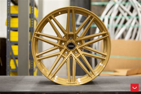 Cv Series Cv Vossen Wheels