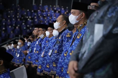 Kementerian Pendayagunaan Aparatur Negara Dan Reformasi Birokrasi