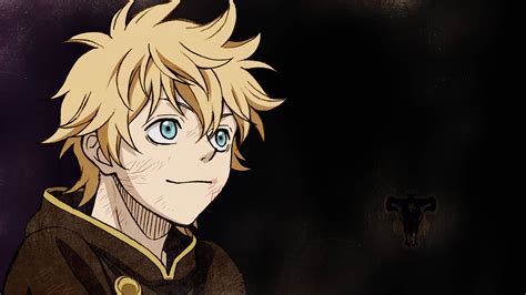 Update 68 Anime Wallpaper Black Clover Latest In Cdgdbentre