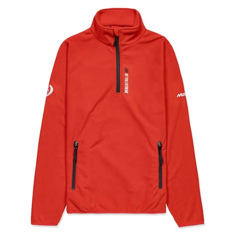 Musto Is Proud To Be The Official Race Supplier To The Volvo Ocean Race