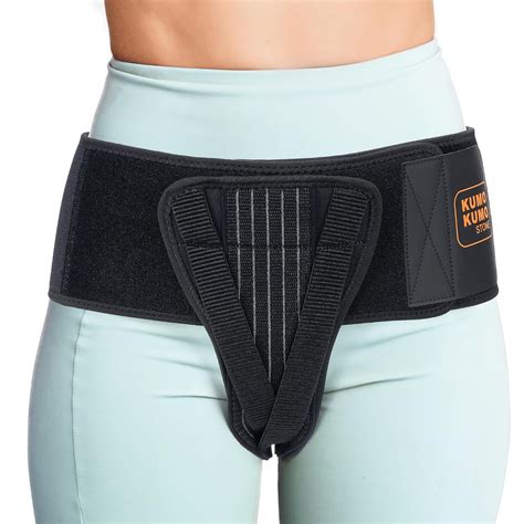 Pelvic Pro Prolapse Belt -, Original Uterus Support Brace for Women