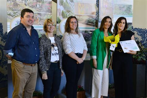 Câmara Municipal do Funchal entrega prémios do 27º Concurso Uma Escola