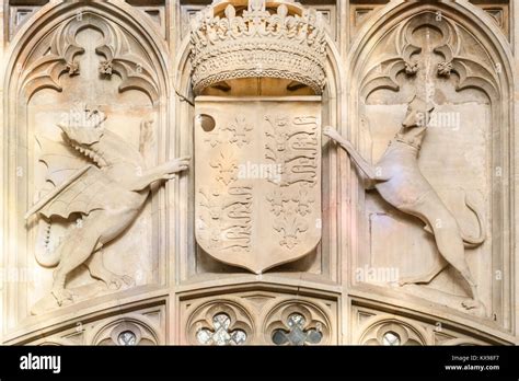 Tudor Symbol Banque De Photographies Et Dimages Haute R Solution Alamy