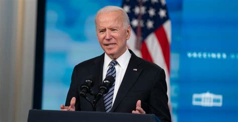 Biden Firma Orden Ejecutiva Para Fortalecer Ciberseguridad En Eu