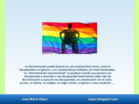 Derecho A La Igualdad Y No Discriminacion PPT Descarga Gratuita