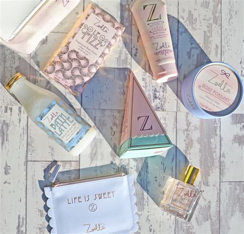 Zoella Makeup Collection Blog | Saubhaya Makeup