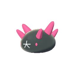 Pyukumuku Serebii Net Pok Dex