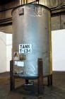 Used Reco Richmond Engineering Company Tank Gallon Stainl