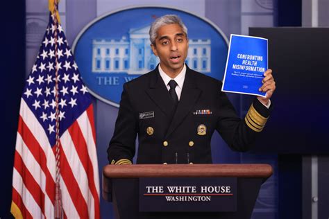 U.S. surgeon general’s recommendations on reforming Facebook met with ...