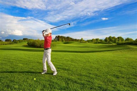 Best Golf Tips for Beginners - Understanding the Basics - PG Golf Links