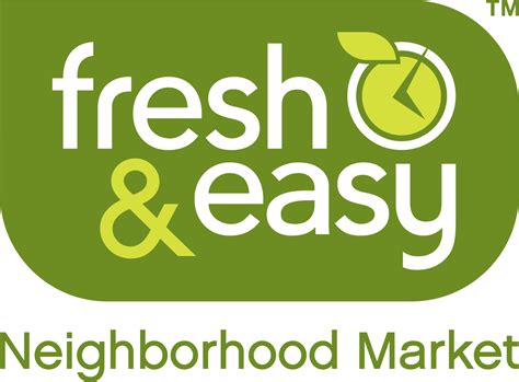 Fresh & Easy - Logopedia, the logo and branding site