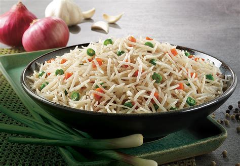 Vegetable Fried Rice Ajinomoto India Private Limited