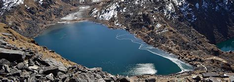 Langtang Valley And Gosaikunda Lake Trek Asian Heritage