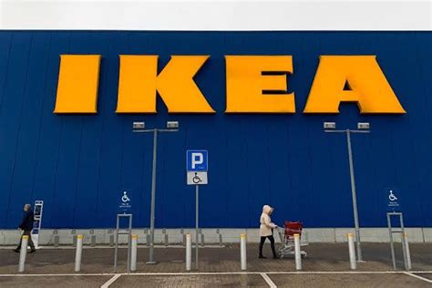 Ikea France goes on trial for spying on staff — World — The Guardian ...