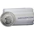 Buy 1 oz JM Bullion Eagle Silver Rounds Online (New) l JM Bullion™