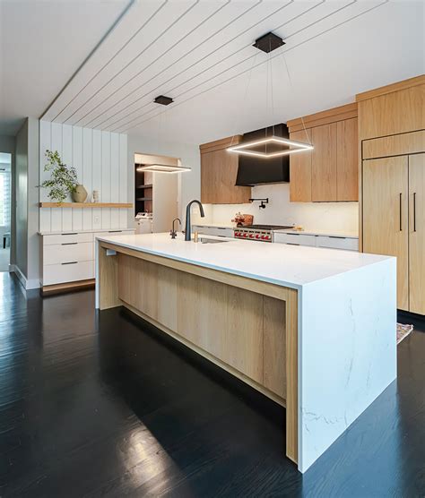 Modern Kitchen | Samantha Ashley Designs