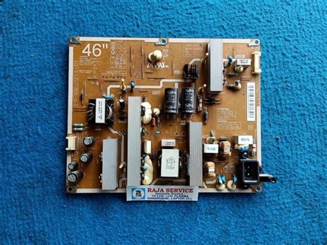 Jual Psu Tv Lcd Samsung LA46D550 LA46D550K7M Power Supply Regulator Ps