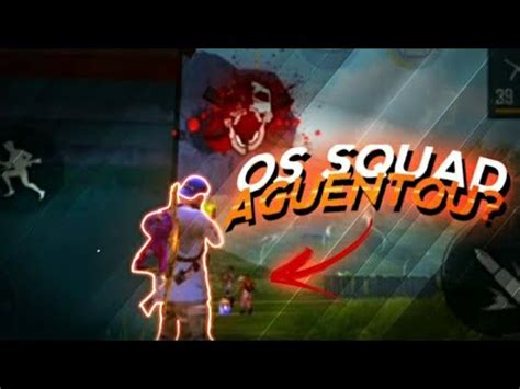 FIQUEI SOLO VS SQUAD E FIZ O IMPOSSIVEL YouTube