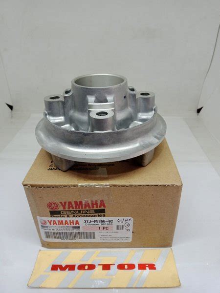 Jual NAP GEAR DUDUKAN PANGKON GEAR GER GIR BELAKANG YAMAHA FIZR VEGA