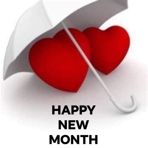 Happy New Month Messages Happy New Month Quotes New Month Wishes