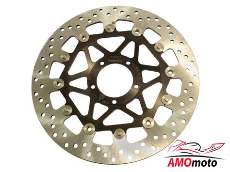 Brembo Bremsscheibe Mm B