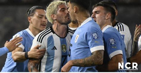 La Respuesta De Rodrigo De Paul Tras El Obsceno Gesto De Jugador