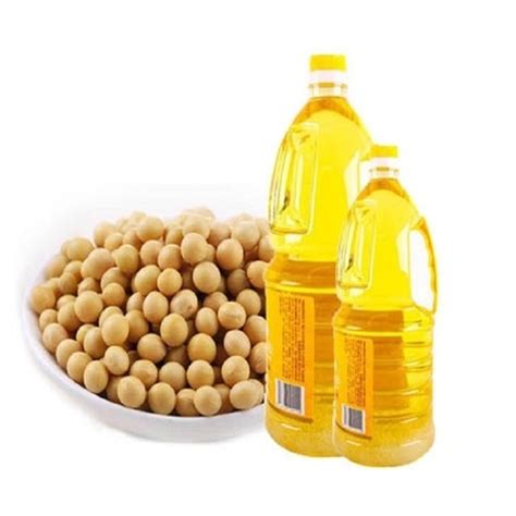 High Quality Refined Soybean Oil Available For Sale Application