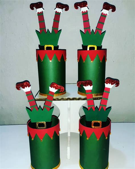 Ideas De Dulceros Para Navidad Dise Os Que Te Encantar N