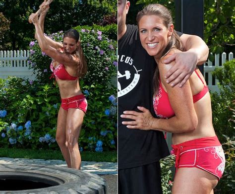 Stephanie Mcmahon Stephanie Mcmahon Stephanie Wwe Tna