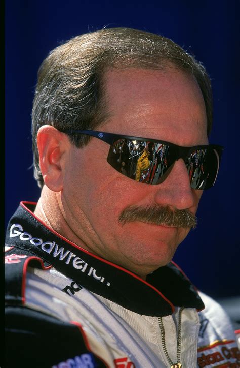 Fear the ‘Stache Dale Earnhardt Sr. #3 – 104.5 The Team ESPN Radio