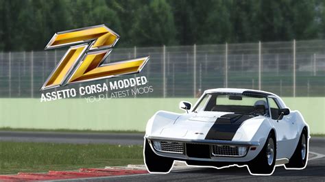 Assetto corsa mods corvette - acthooli